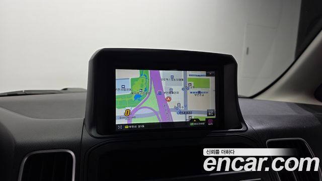 Kia RAY 2016 — photo 22