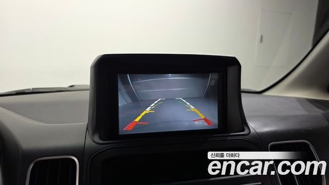 Kia RAY 2016 — photo 23