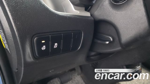 Kia RAY 2016 — photo 25