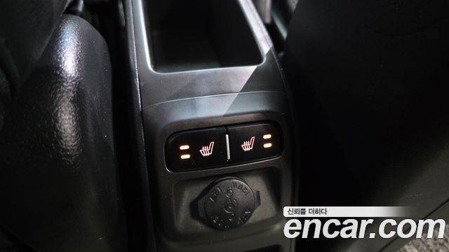 Kia RAY 2016 — photo 26
