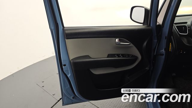 Kia RAY 2016 — photo 14