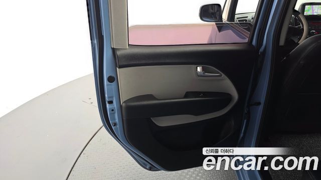 Kia RAY 2016 — photo 15