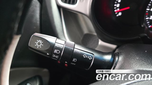 Kia RAY 2016 — photo 27
