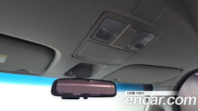 Kia RAY 2016 — photo 29
