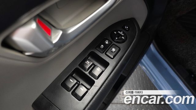 Kia RAY 2016 — photo 30