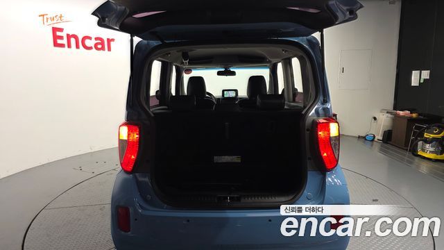 Kia RAY 2016 — photo 31