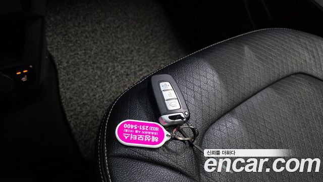 Kia RAY 2016 — photo 32