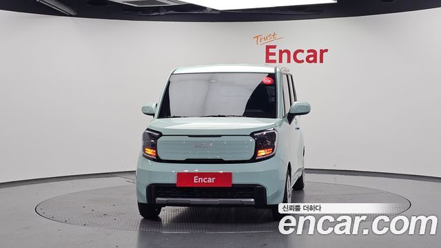 Kia RAY 2027 — photo 3