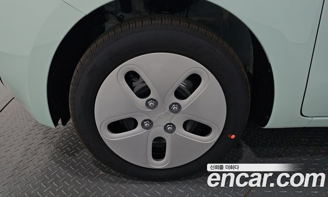Kia RAY 2027 — photo 5