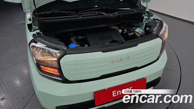 Kia RAY 2027 — photo 6