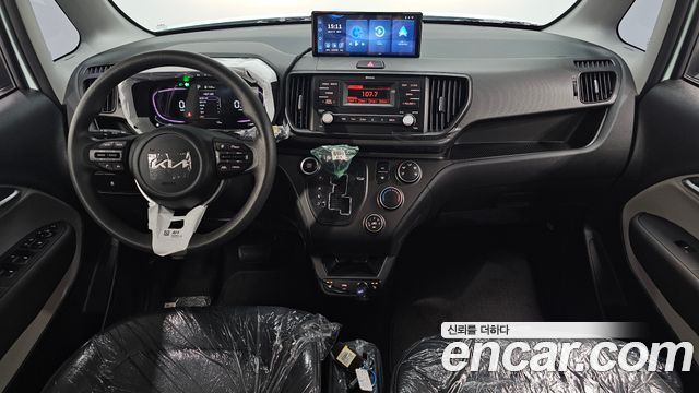 Kia RAY 2027 — photo 10