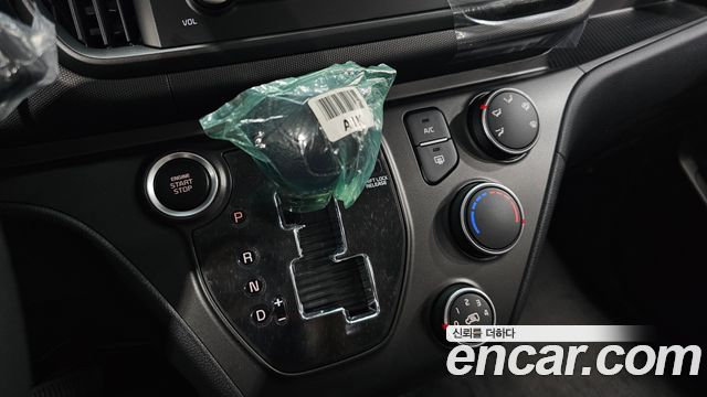 Kia RAY 2027 — photo 12