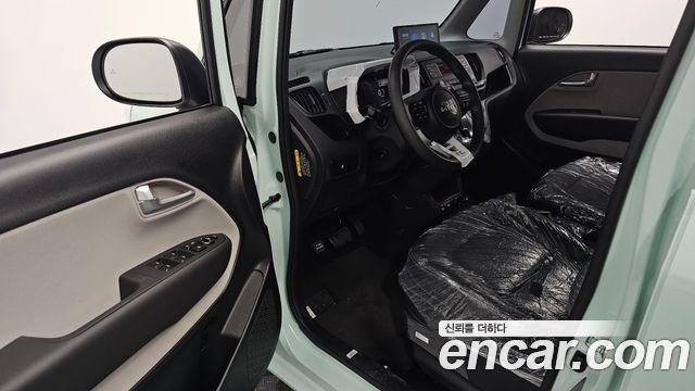 Kia RAY 2027 — photo 17