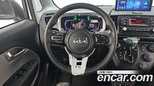 Kia RAY 2027 — photo 19