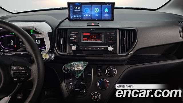 Kia RAY 2027 — photo 20