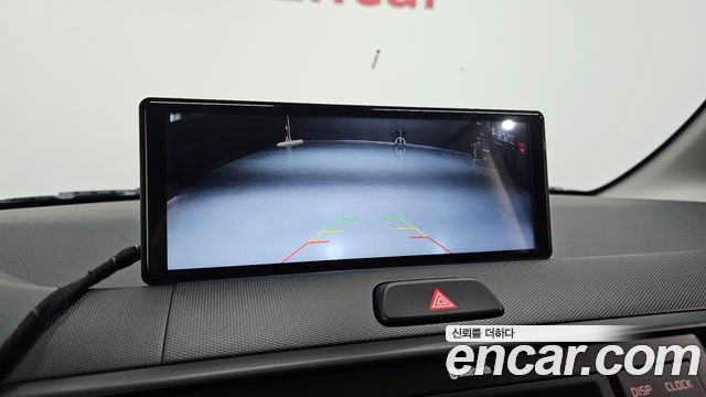 Kia RAY 2027 — photo 21