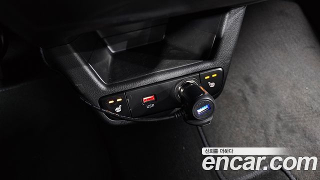 Kia RAY 2027 — photo 23