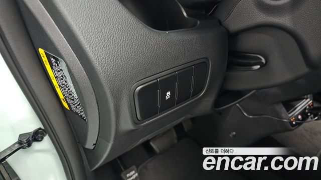 Kia RAY 2027 — photo 25
