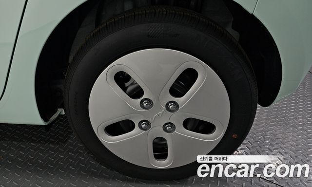 Kia RAY 2027 — photo 7