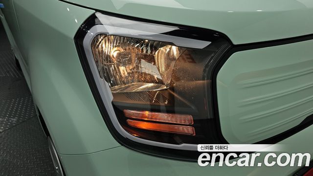 Kia RAY 2027 — photo 8