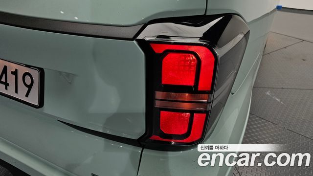 Kia RAY 2027 — photo 9