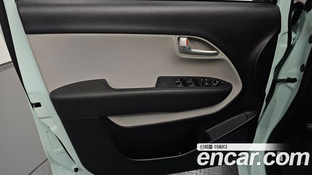 Kia RAY 2027 — photo 14