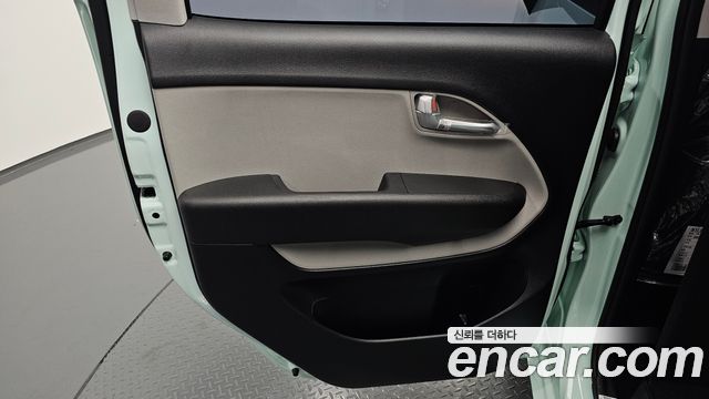 Kia RAY 2027 — photo 15