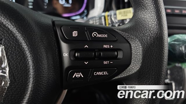 Kia RAY 2027 — photo 30
