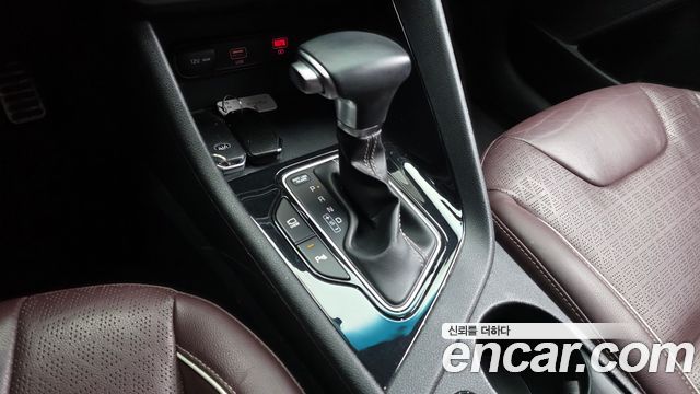 Kia Niro 2020 — photo 9