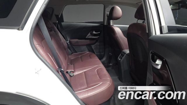 Kia Niro 2020 — photo 12