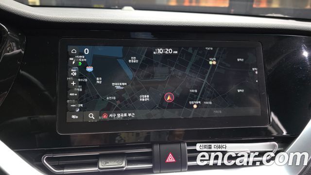 Kia Niro 2020 — photo 14