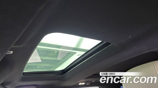 Ford Explorer 2018 — photo 25