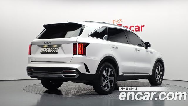 Kia Sorento 2023 — photo 2