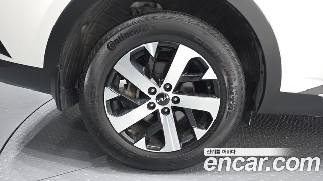 Kia Sorento 2023 — photo 5