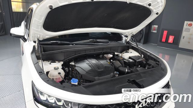 Kia Sorento 2023 — photo 6