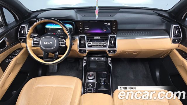 Kia Sorento 2023 — photo 7