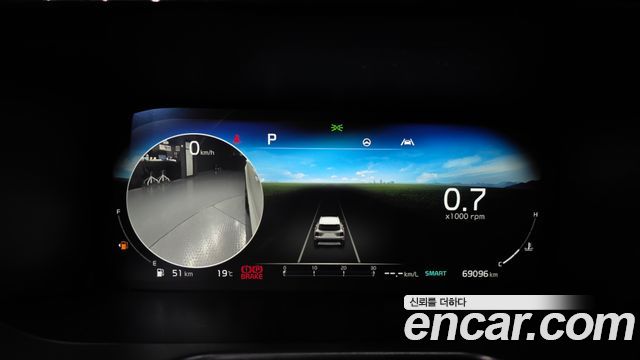 Kia Sorento 2023 — photo 8