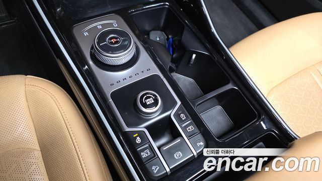 Kia Sorento 2023 — photo 9