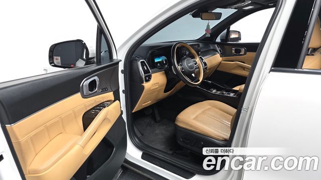 Kia Sorento 2023 — photo 10