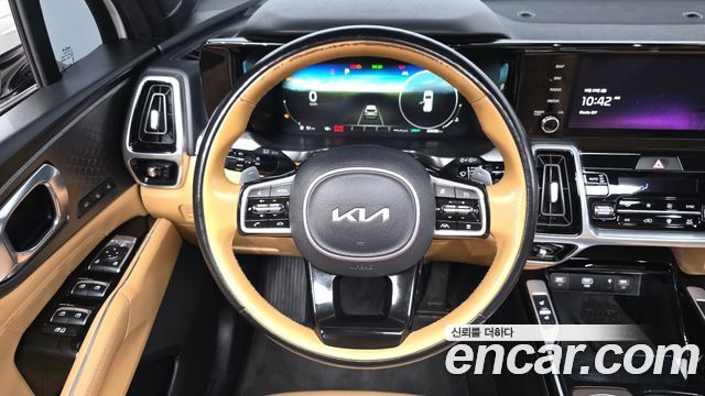 Kia Sorento 2023 — photo 13