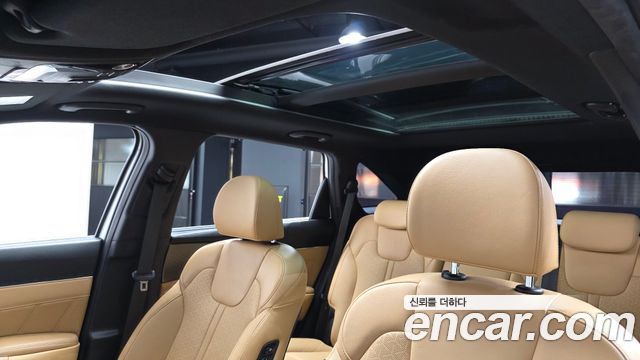 Kia Sorento 2023 — photo 19