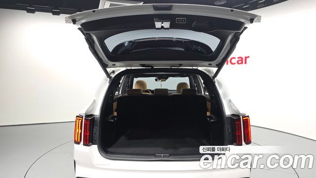Kia Sorento 2023 — photo 20