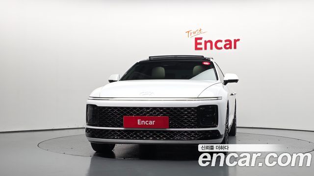 Hyundai Grandeur 2023 — photo 3