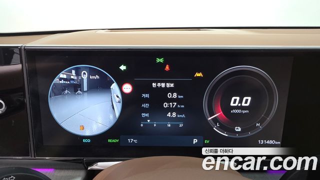 Hyundai Grandeur 2023 — photo 8