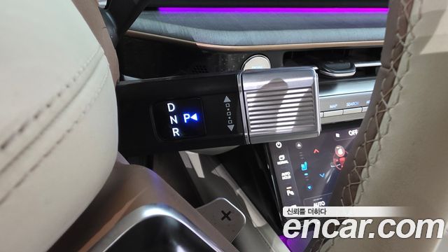 Hyundai Grandeur 2023 — photo 9