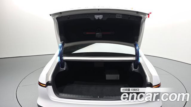 Hyundai Grandeur 2023 — photo 20