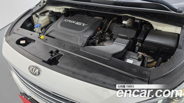 Kia Canival 2018 — photo 6