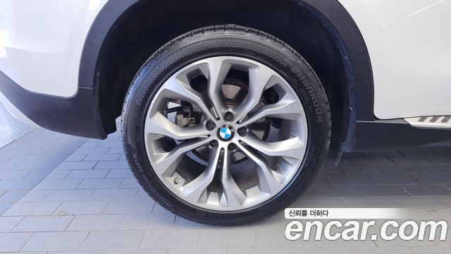 BMW X6 2018 — photo 5