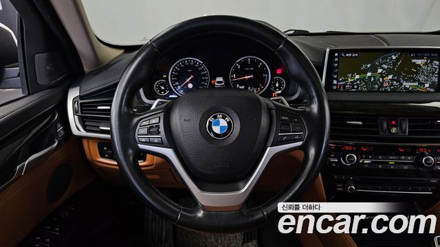 BMW X6 2018 — photo 13