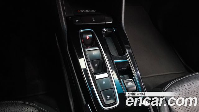 Chevrolet Korea Bolt EV 2022 — photo 9